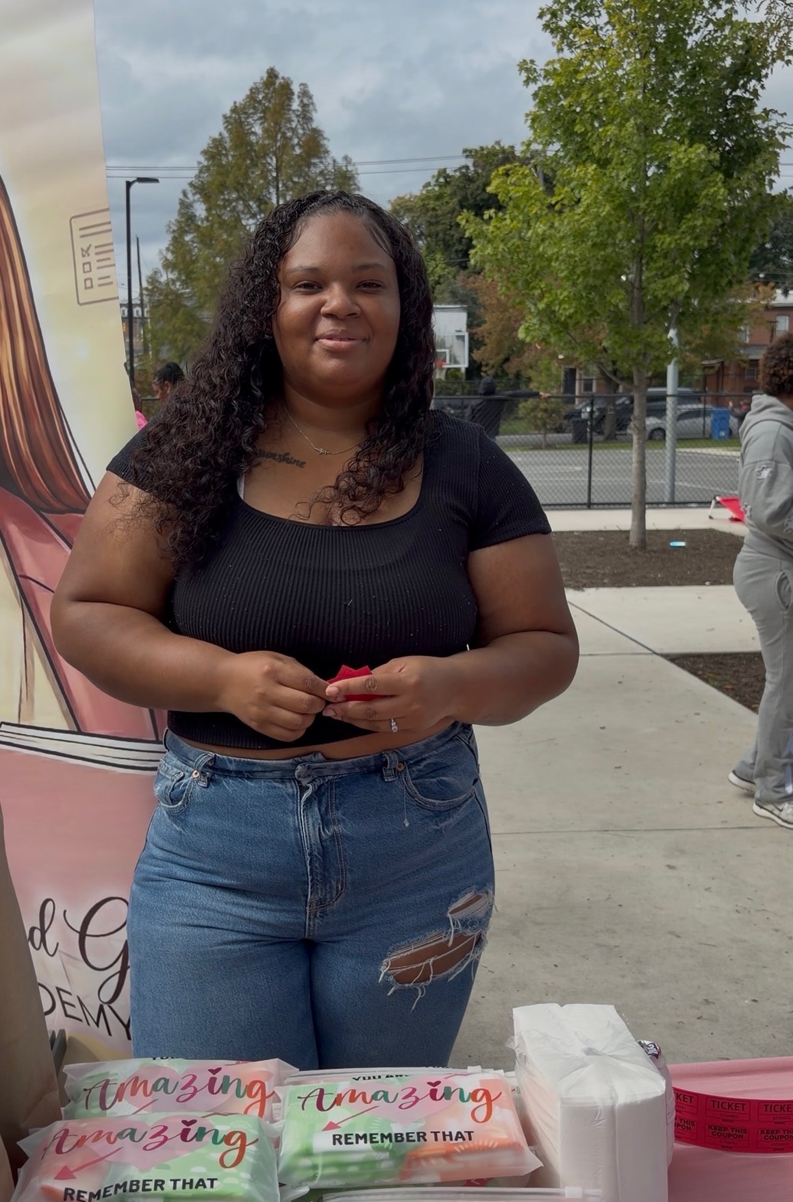 Women gathering for healing, connection, and empowerment