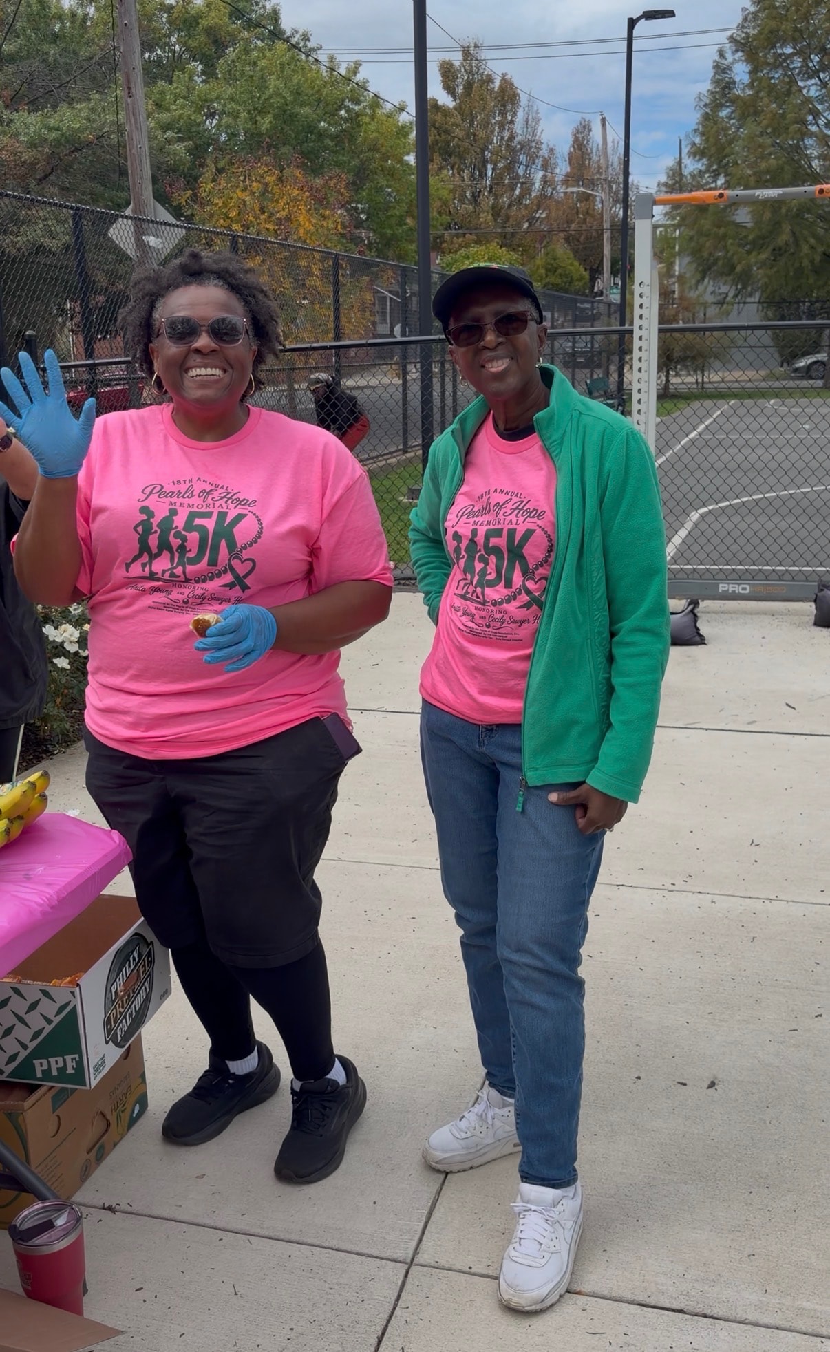 Alpha Kappa Alpha Sorority