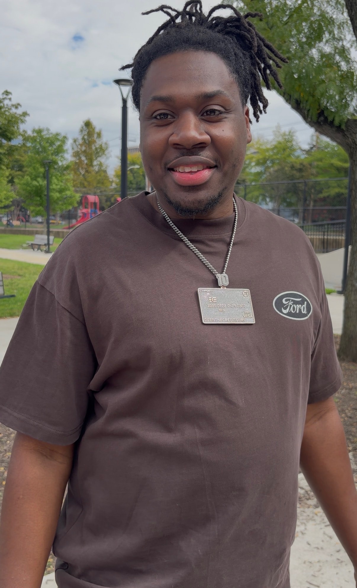 ICS Nonprofit